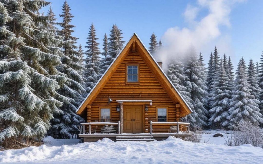 Shelter Building Techniques: A Step-by-Step Guide for Outdoor Survival