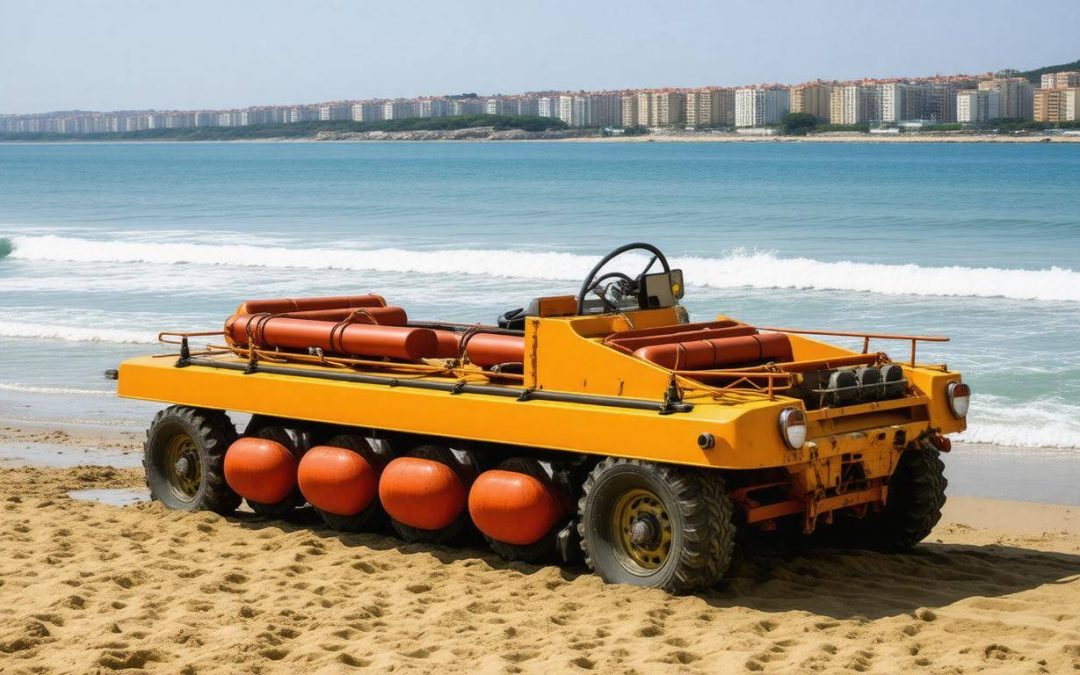 Transportation Alternatives For Evacuation: Emergency Plans You Need