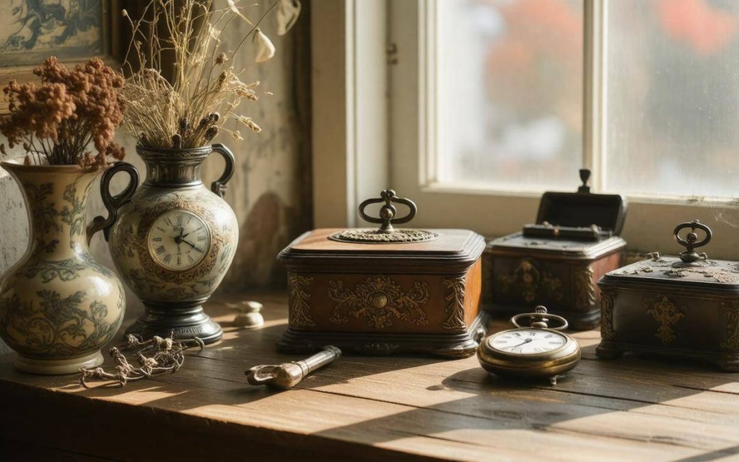 Heirloom Documentation for Insurance: A Complete Guide to Protecting Your Valuable Property