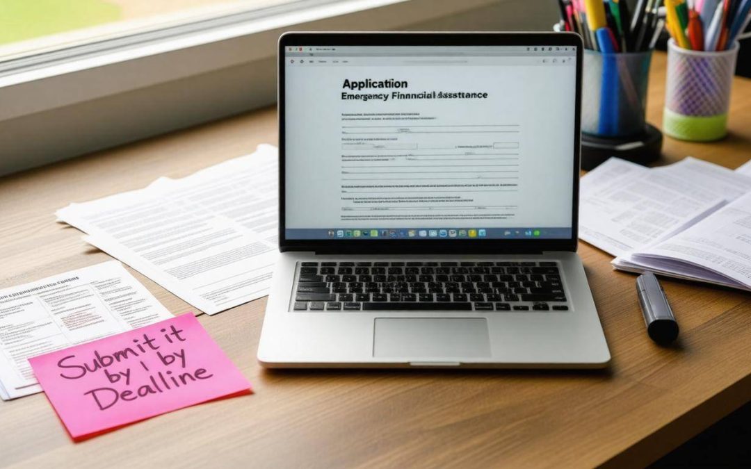 Emergency Financial Assistance Program Directory: Find Local Resources for Help