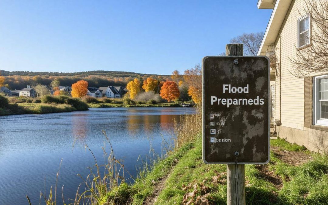 Seasonal Preparation in Flood Plains: Monthly Checklist and Maintenance Guide