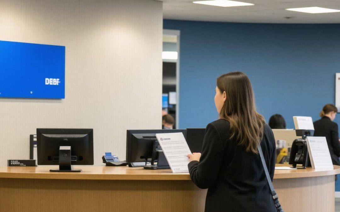 Bank Emergency Response Plan: Staff Protocol for Safety and Preparedness