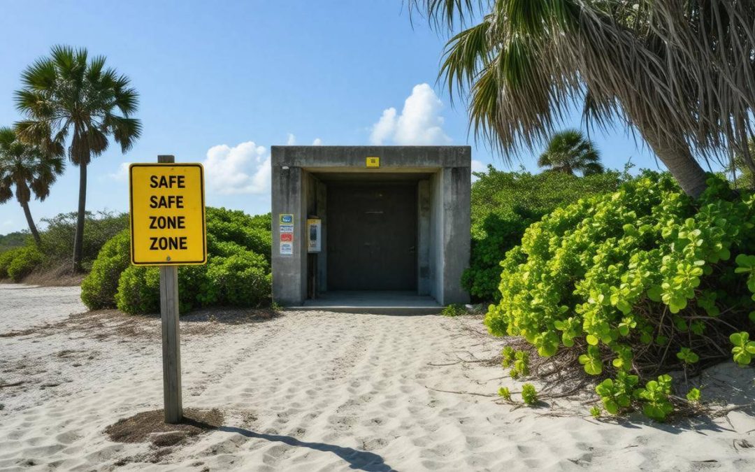 Beach Community Storm Preparation: The Complete Safety Guide