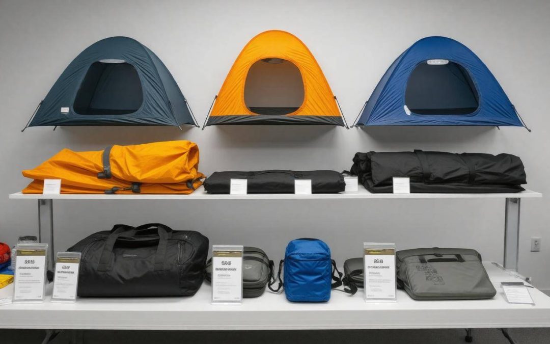 Budget Emergency Shelter Options: Top 10 Affordable Solutions for Your Needs