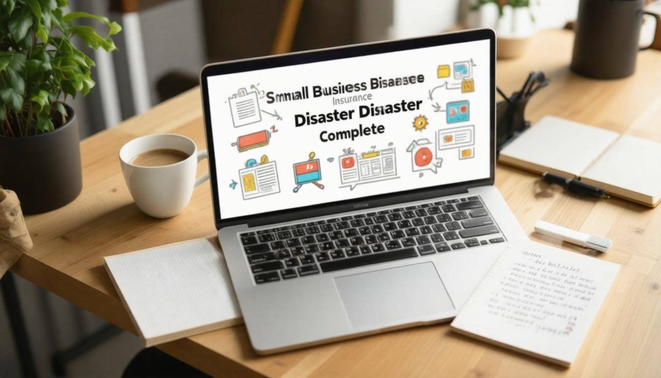 Business insurance guide