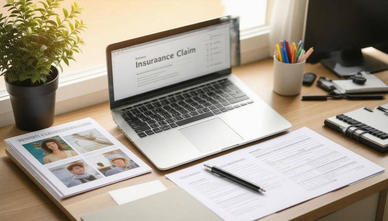 Property Documentation for Insurance Claims: A Comprehensive Guide