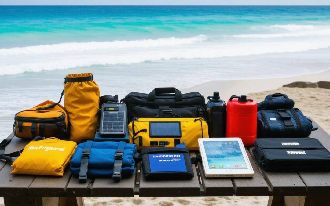 Acapulco Coastal Storm Protection Kit: Your Complete Emergency Preparedness Guide