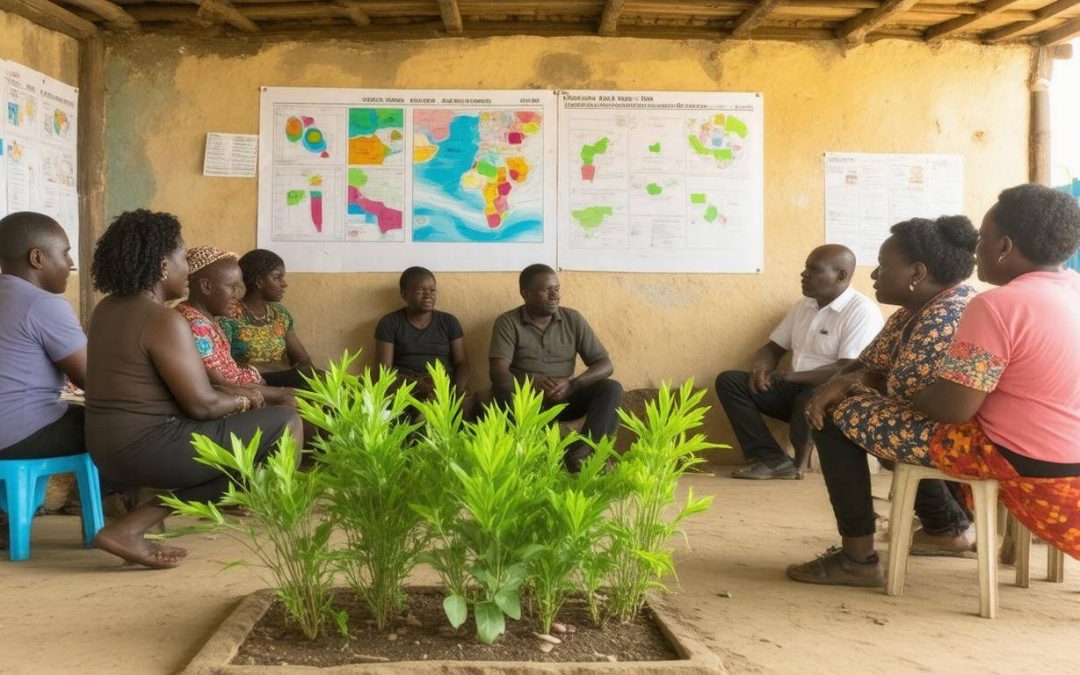 Cape Verde Drought & Storm Preparedness Plan: Essential Strategies