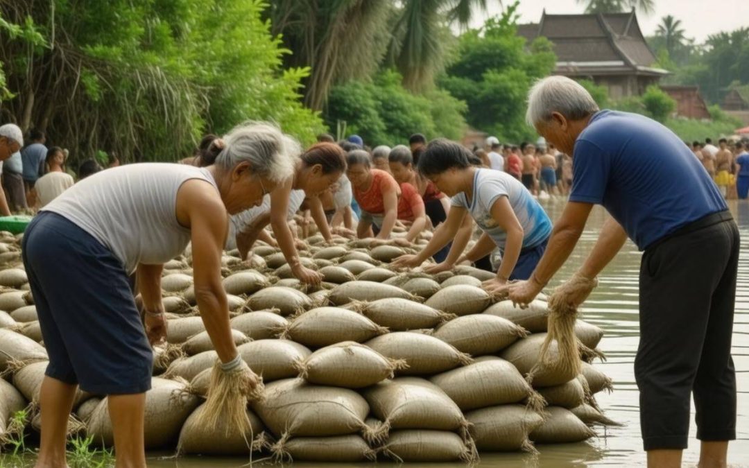 Ayutthaya Flood Protection Guide: Essential Safety Strategies and Tips