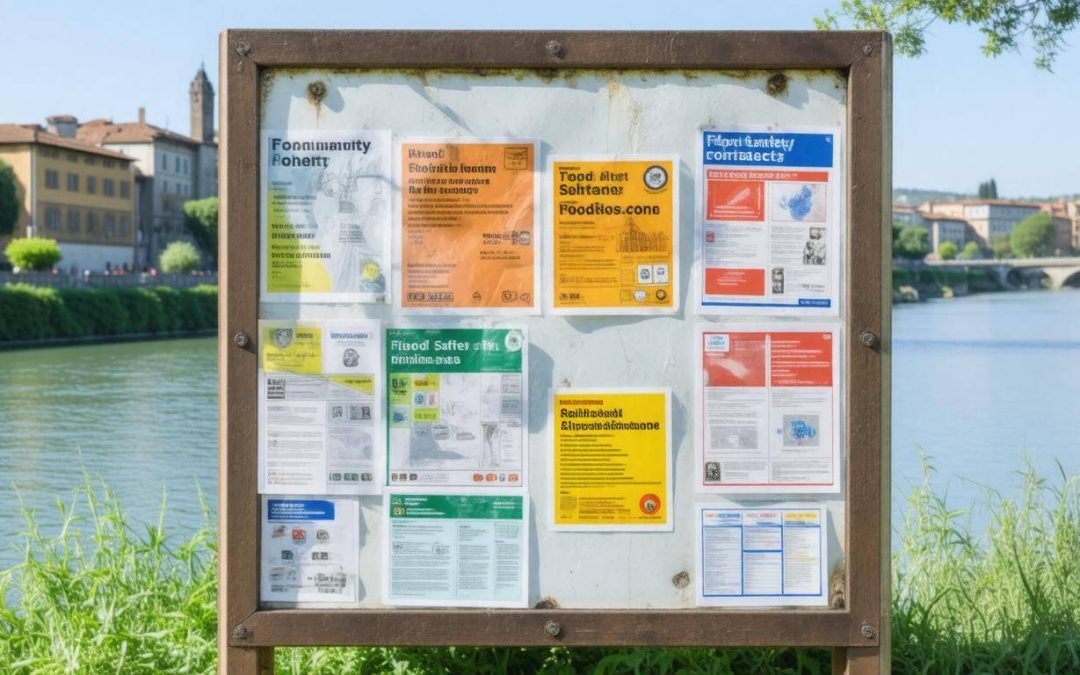 Florence Arno River Flood Safety Guide: Essential Tips for Residents