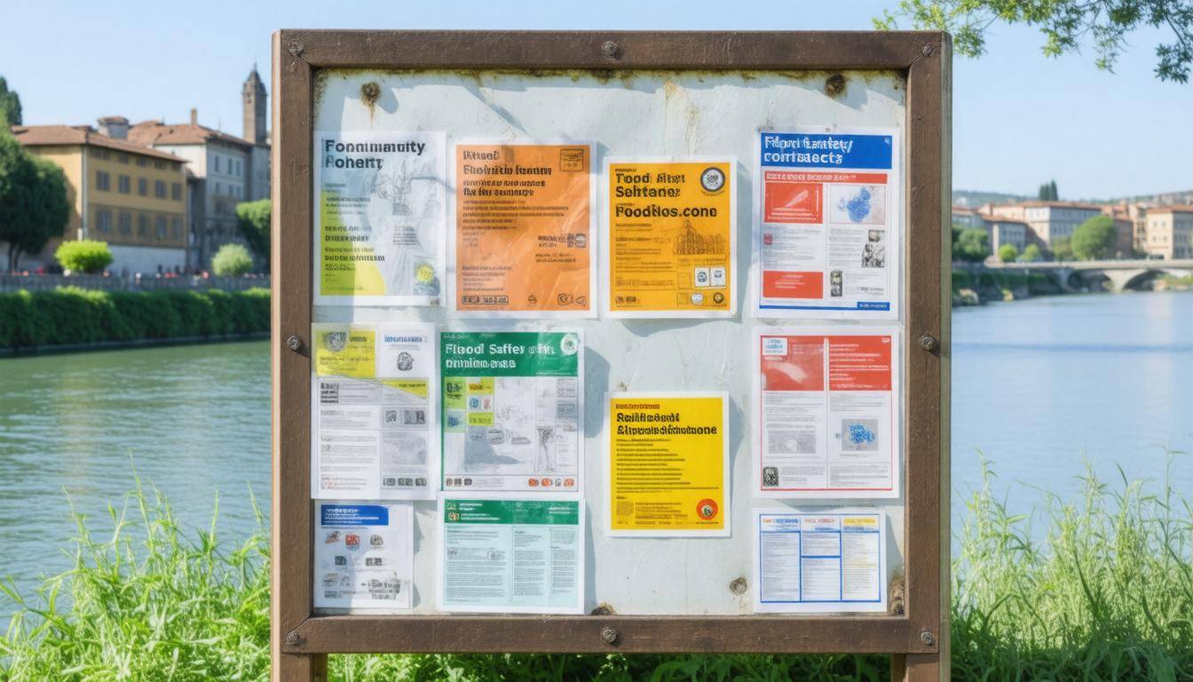 Florence Arno River Flood Safety Guide: Essential Tips for Residents