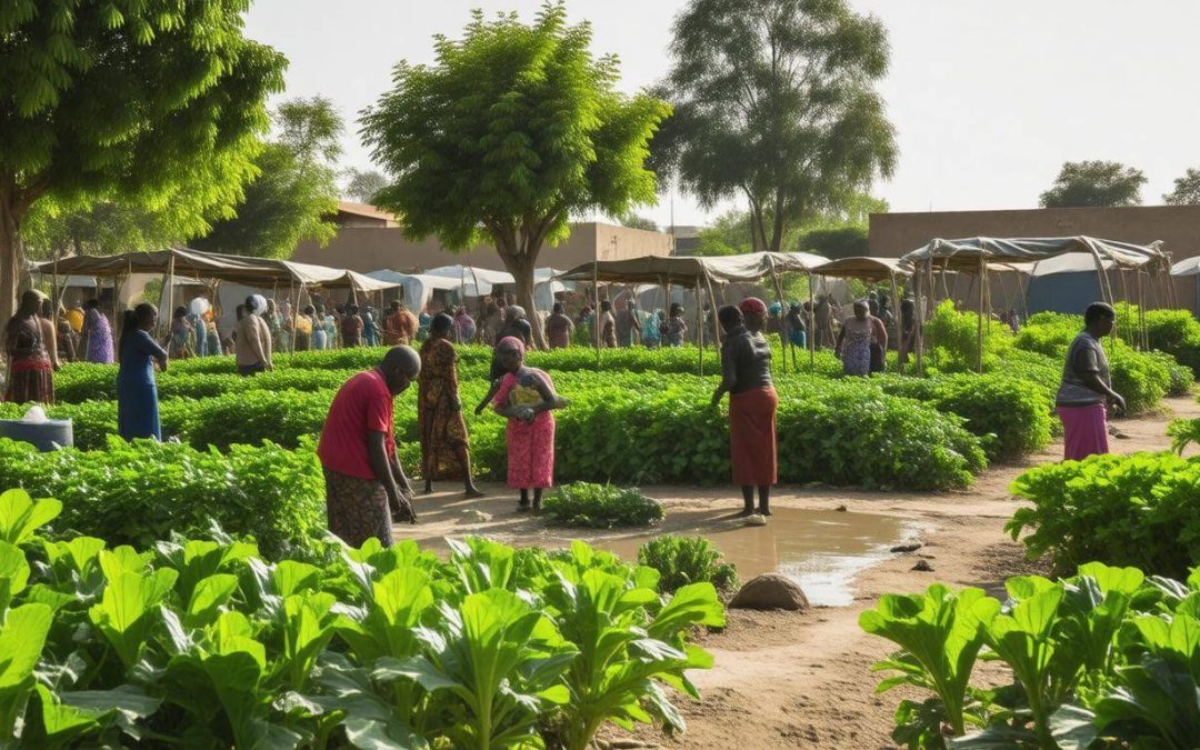 Niger Extreme Heat & Water Shortage Guide: Essential Tips for Survival