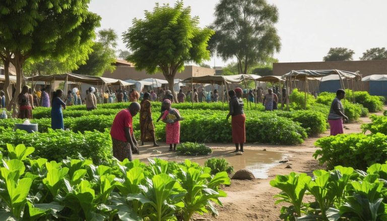 Niger Extreme Heat & Water Shortage Guide: Essential Tips for Survival