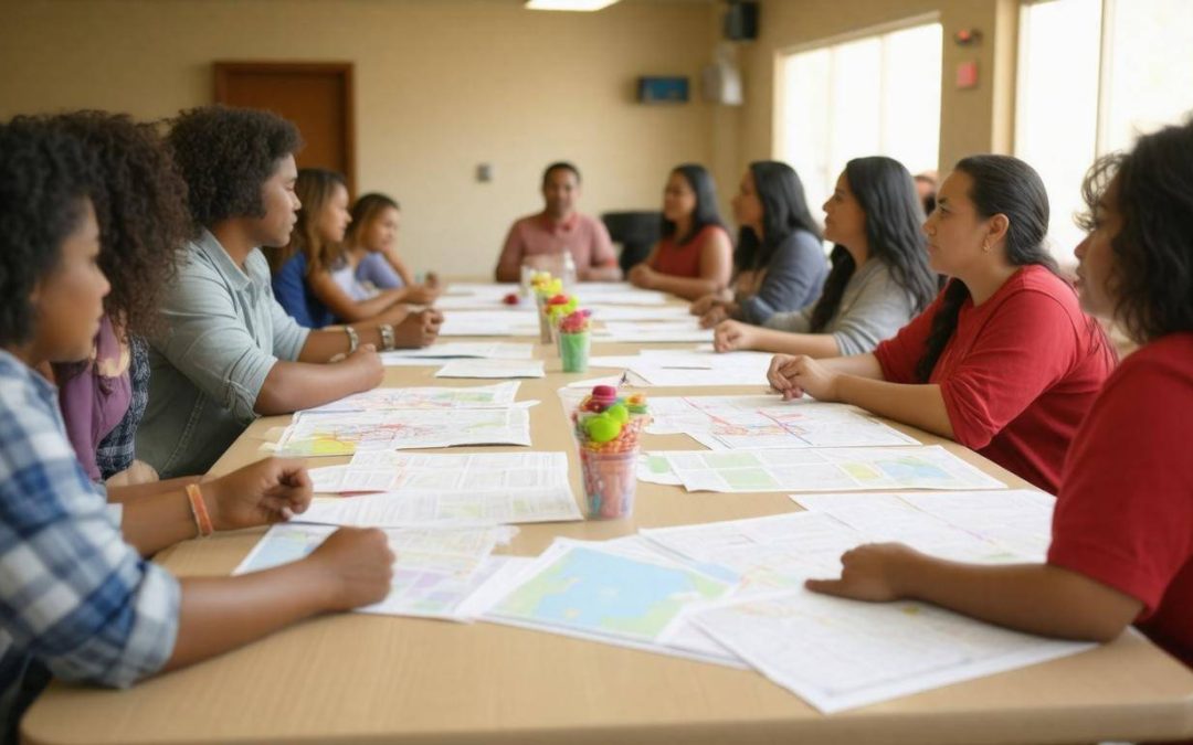 Exploring Carless Evacuation Options: Your Complete Safety Guide