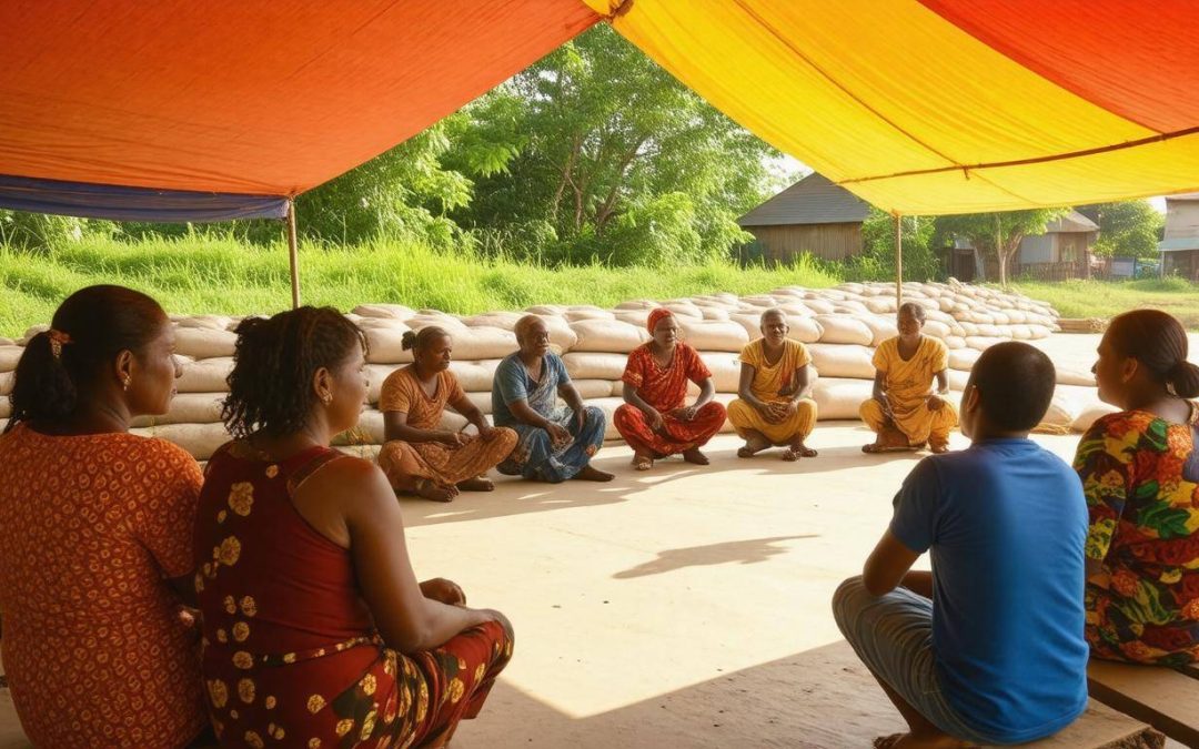 Flooding Protection in Tanzania: Your Complete Checklist for Disaster Preparedness