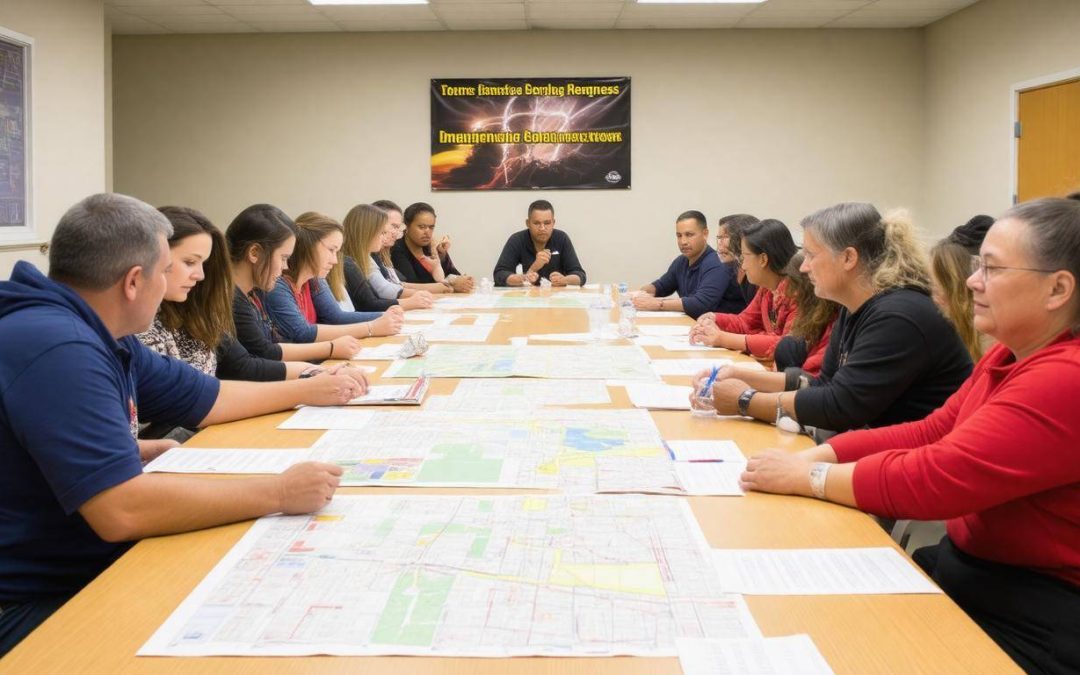 Tornado Season Readiness: Your Essential Preparation Checklist