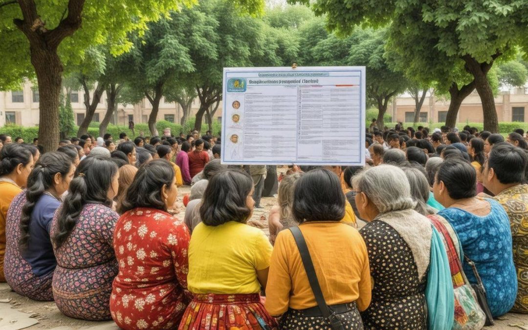 Uzbekistan Earthquake Preparedness: A Comprehensive Checklist for Safety