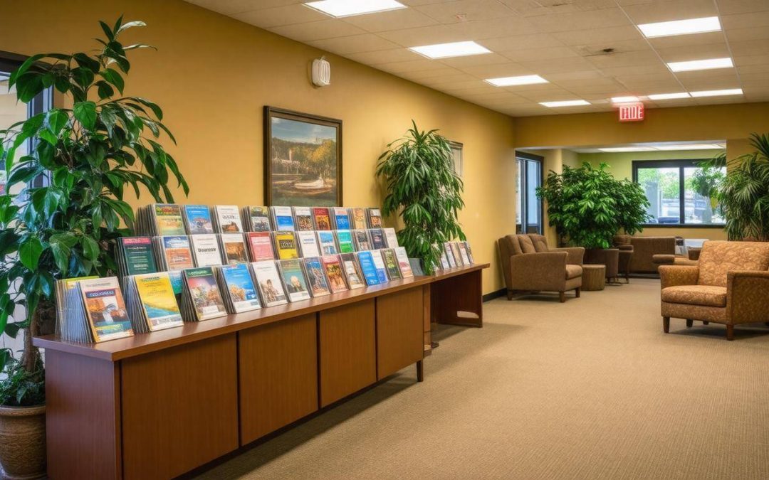 Financial Recovery Resources by State: Find Help and Programs Near You