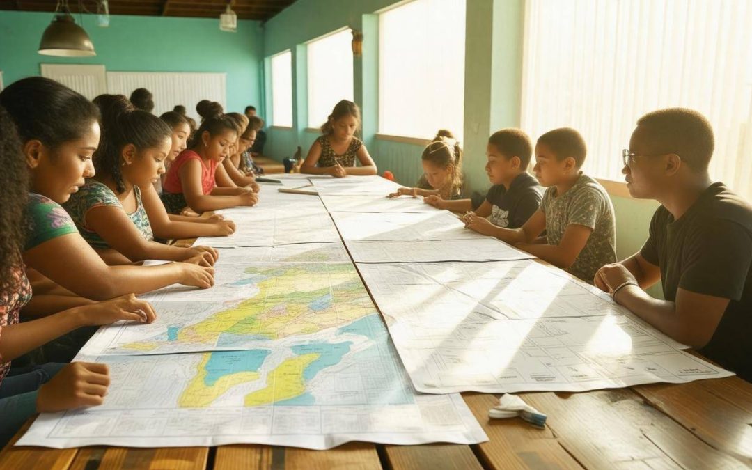 Belize City Hurricane Protection Plan: A Comprehensive Safety Guide