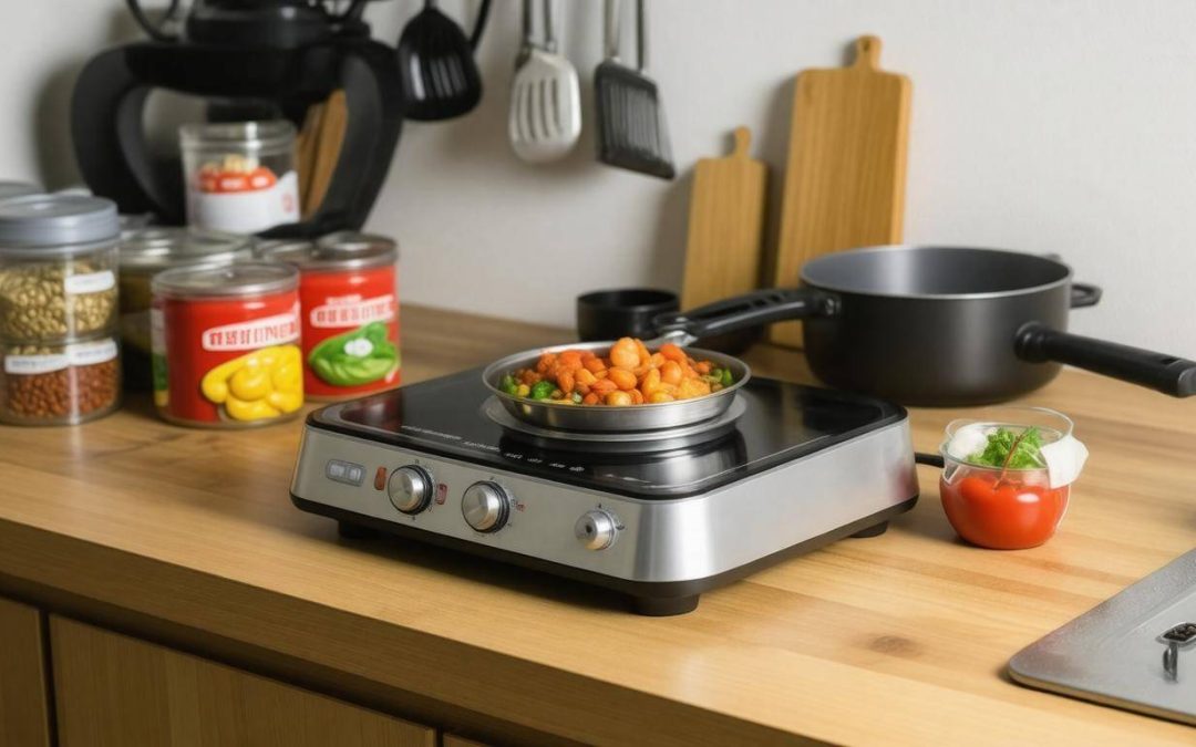 Emergency Cooking Equipment: Your Complete Guide to Essentials