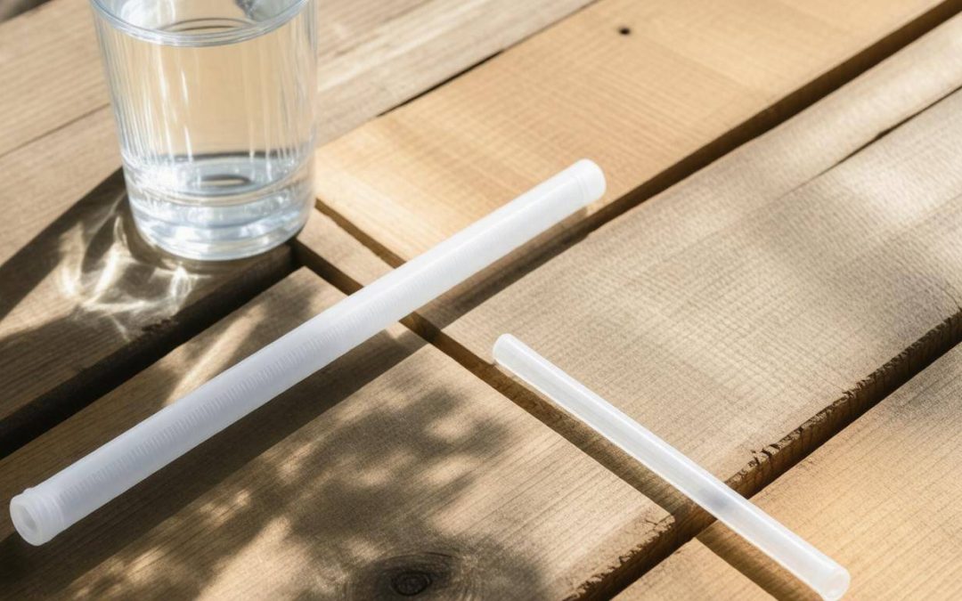 Top 10 Water Filtration Straws Compared: Best Choices for Clean Drinking Water