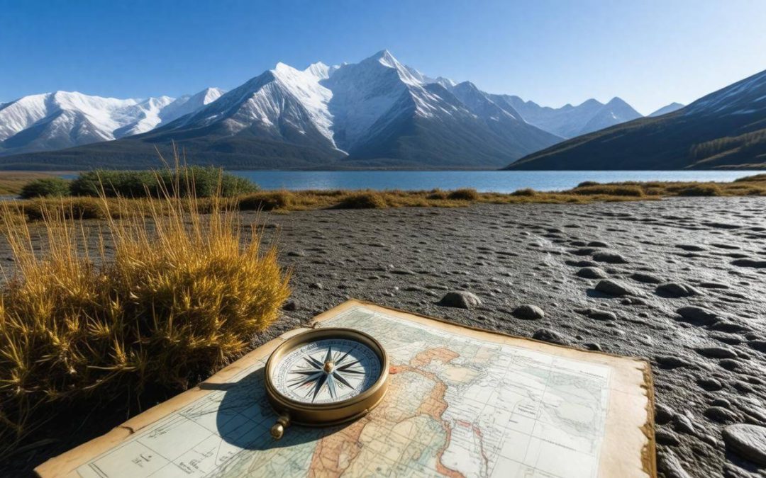 Alaska Extreme Cold & Isolation Survival Guide: Essential Techniques You Need