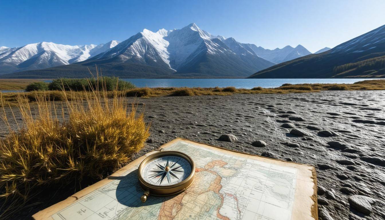 Alaska Extreme Cold & Isolation Survival Guide: Essential Techniques You Need