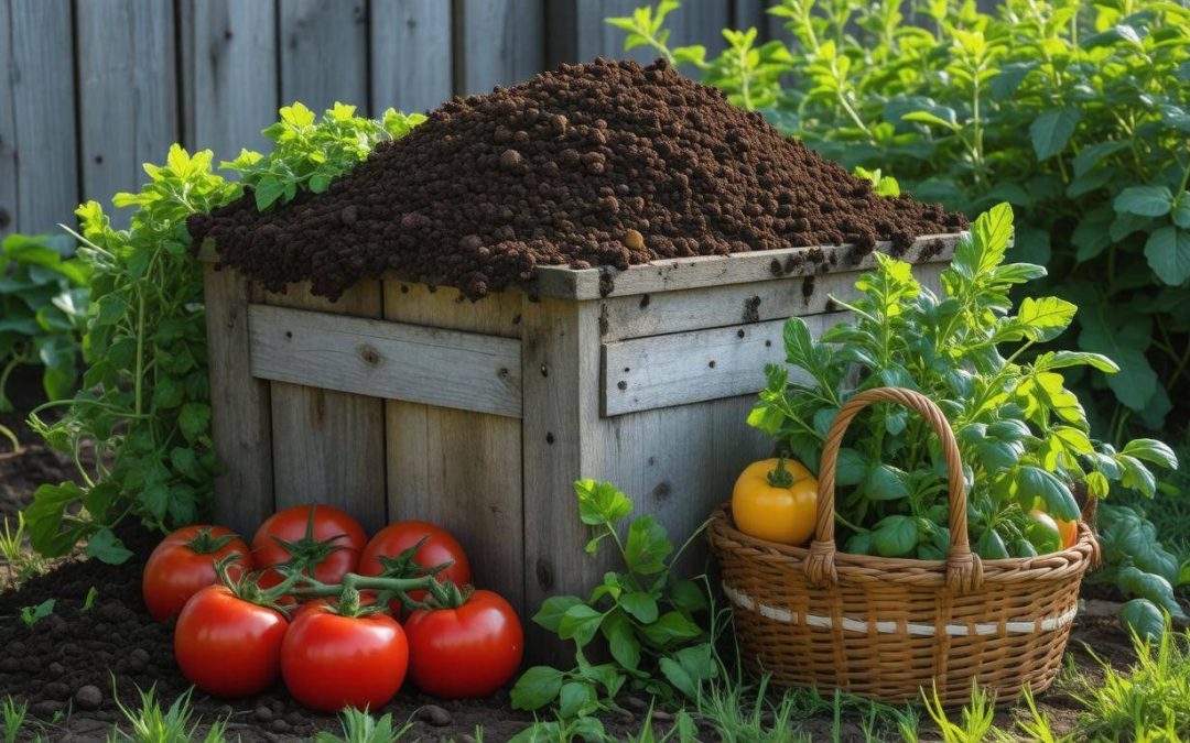 Essential Garden Tools for Emergency Food Production: Your Survival Kit