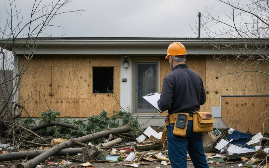 Home Insurance for Disaster Coverage: Essential Guide to Policies