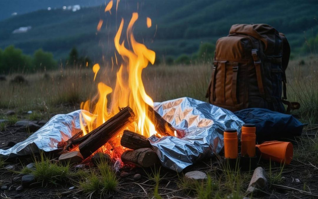 Budget-Friendly Emergency Blankets: The Top 10 Must-Have Options