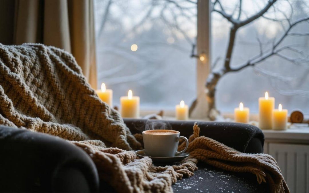 Ice Storm Power Outage Plan: Essential Guide for Winter Preparedness