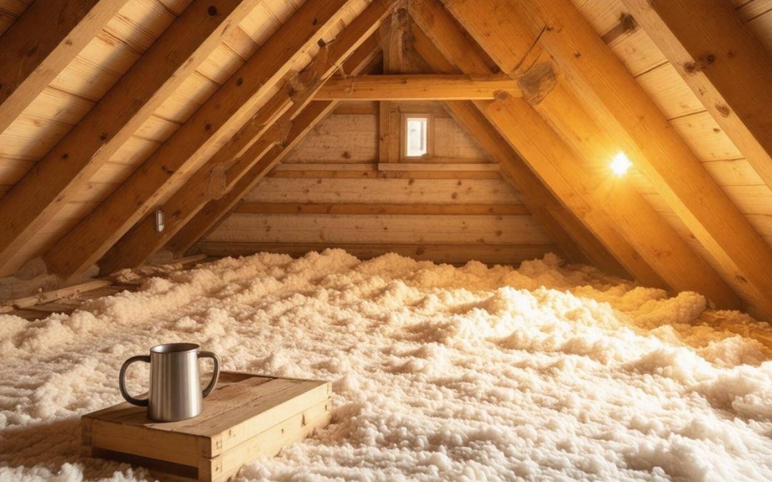 Homemade Insulation for Cold Weather: A How-to Guide with Easy Tips