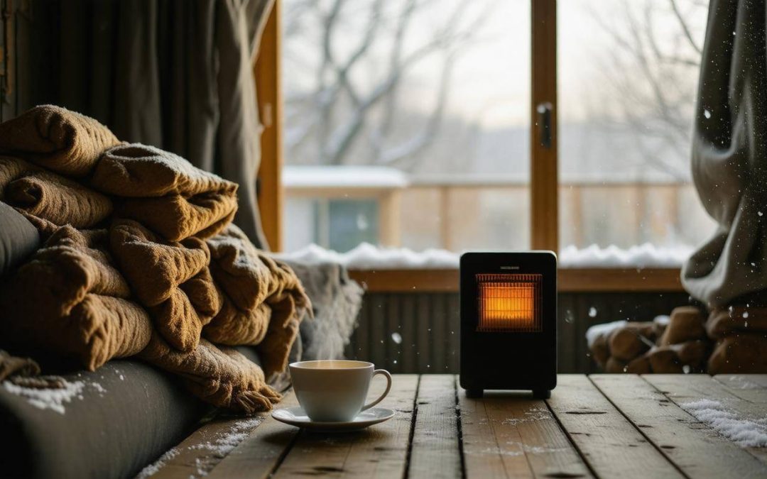 Polar Vortex Protection: A Comprehensive Guide to Extreme Cold Safety