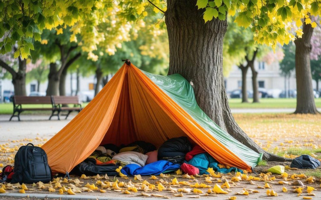 The Ultimate Paris Urban Emergency Survival Guide: How to Stay Safe