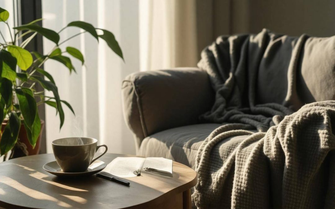 Self-Care During Extended Emergencies: A Complete Mental Health Plan