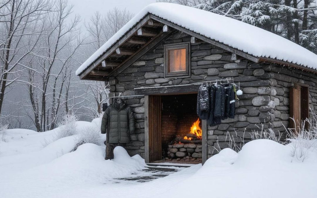 Winter Storm Kit for Invercargill, South Island: Must-Have Supplies for Safety