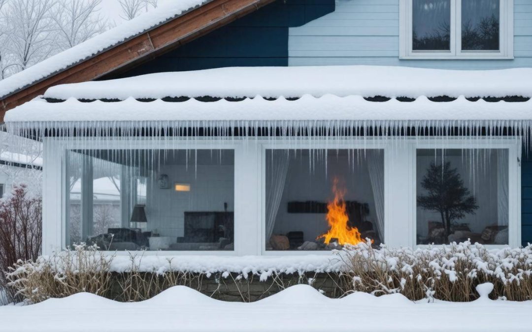 Cold Snap Home Protection: Your Complete Winter Checklist