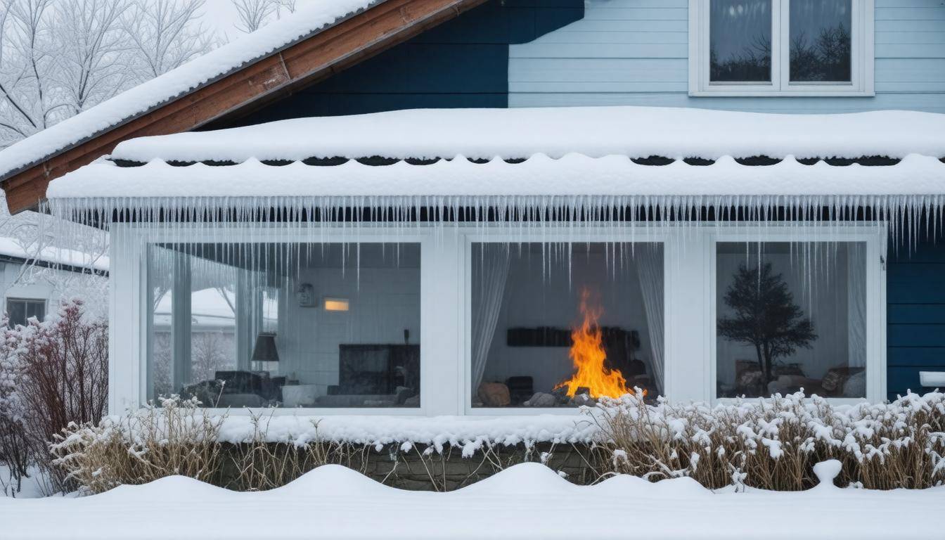 Cold Snap Home Protection: Your Complete Winter Checklist