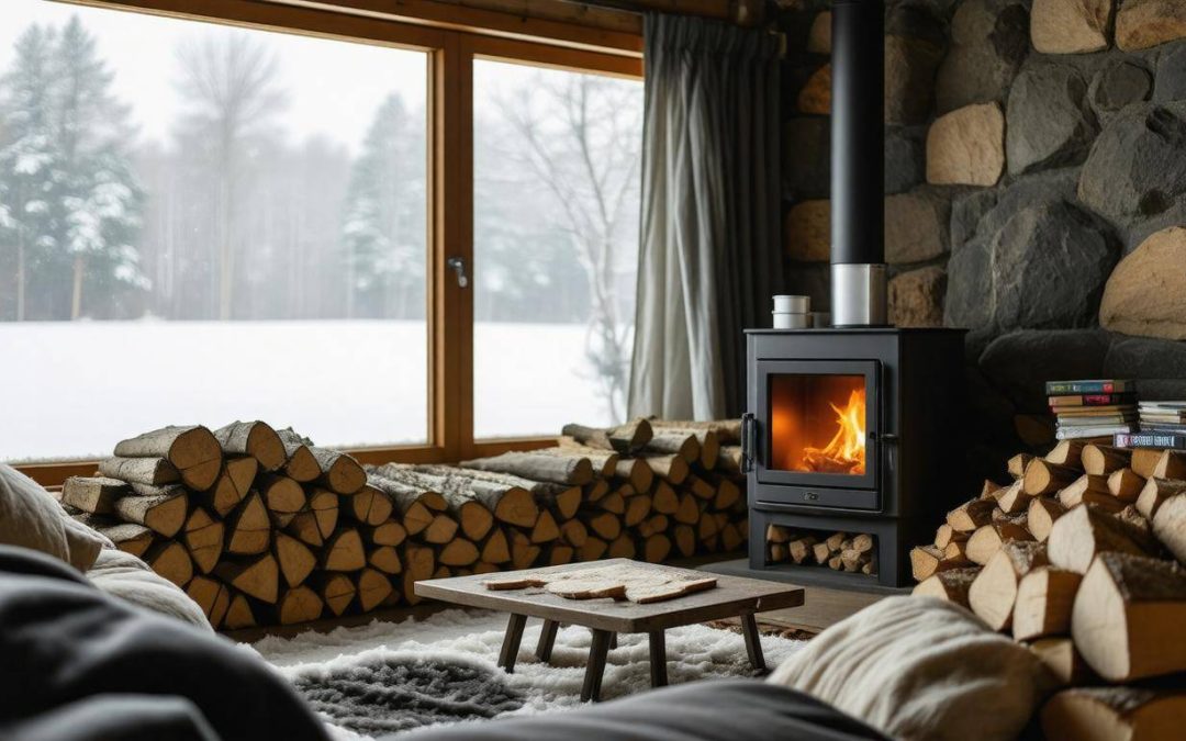 Blizzard Survival: A Complete Home Preparation Guide for Winter Safety