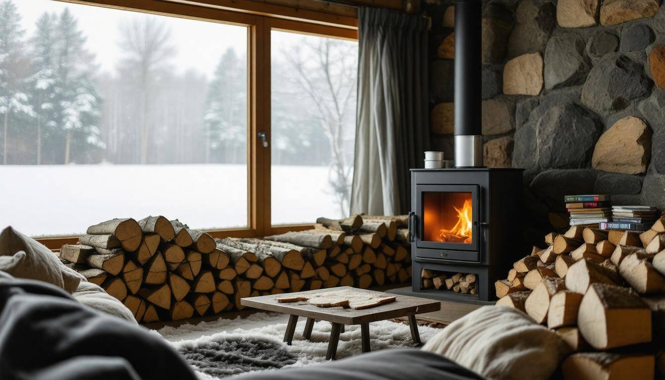Blizzard Survival: A Complete Home Preparation Guide for Winter Safety