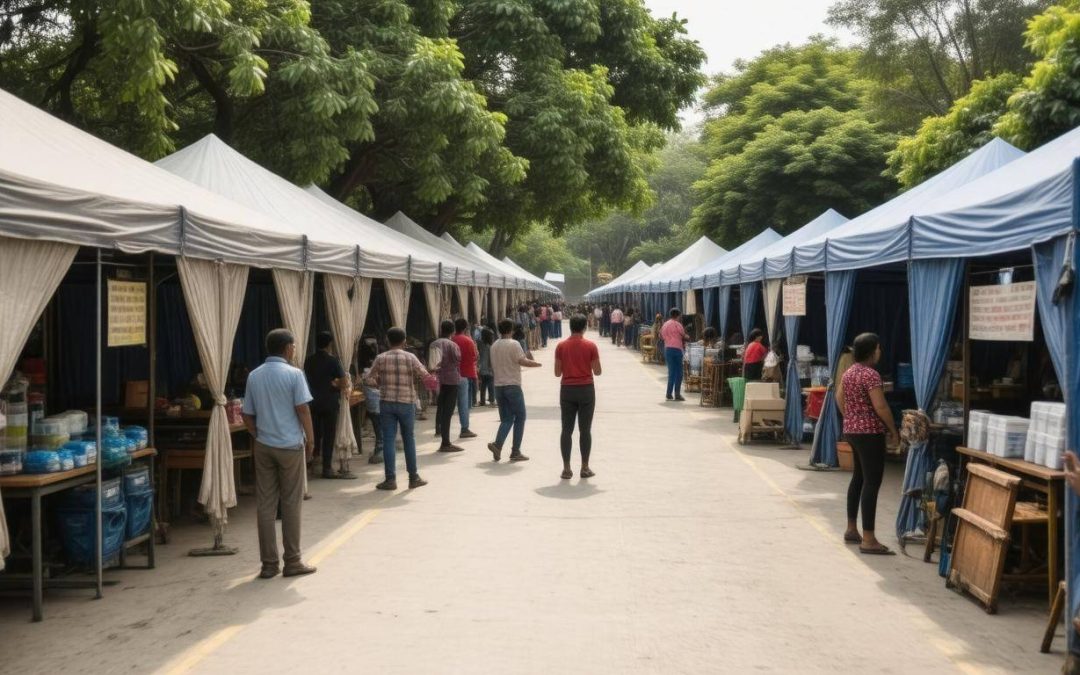 Cyclone Evacuation Planning in Gujarat: Steps for Effective Preparedness