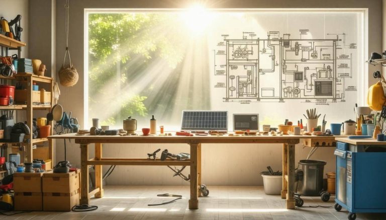 DIY Solar Water Heating: Complete Instructions and Guide to Installation