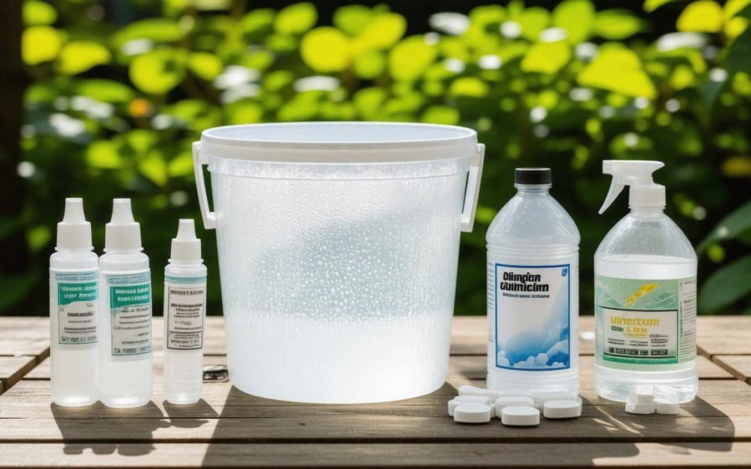 Water Safety Testing After Floods: Effective DIY Methods for Homeowners