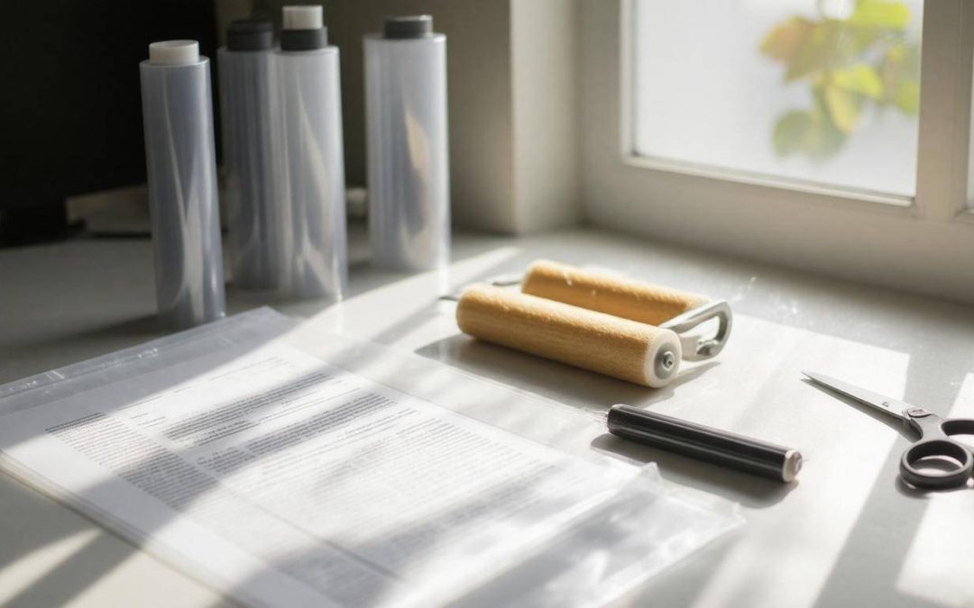 DIY Document Waterproofing Methods: Proven Techniques for Lasting Protection