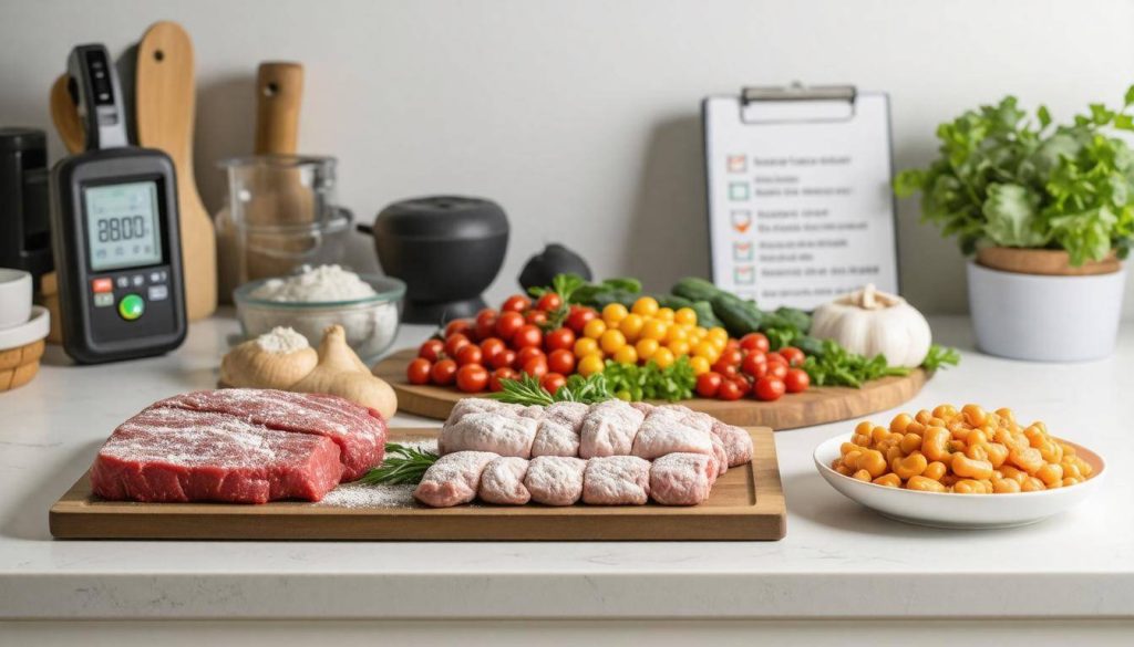 Food Safety After Power Outages: Tips for Keeping Perishables Safe