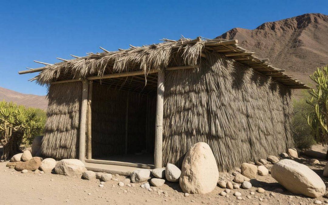 Antofagasta Desert Survival Essentials: A Complete Guide to Staying Alive