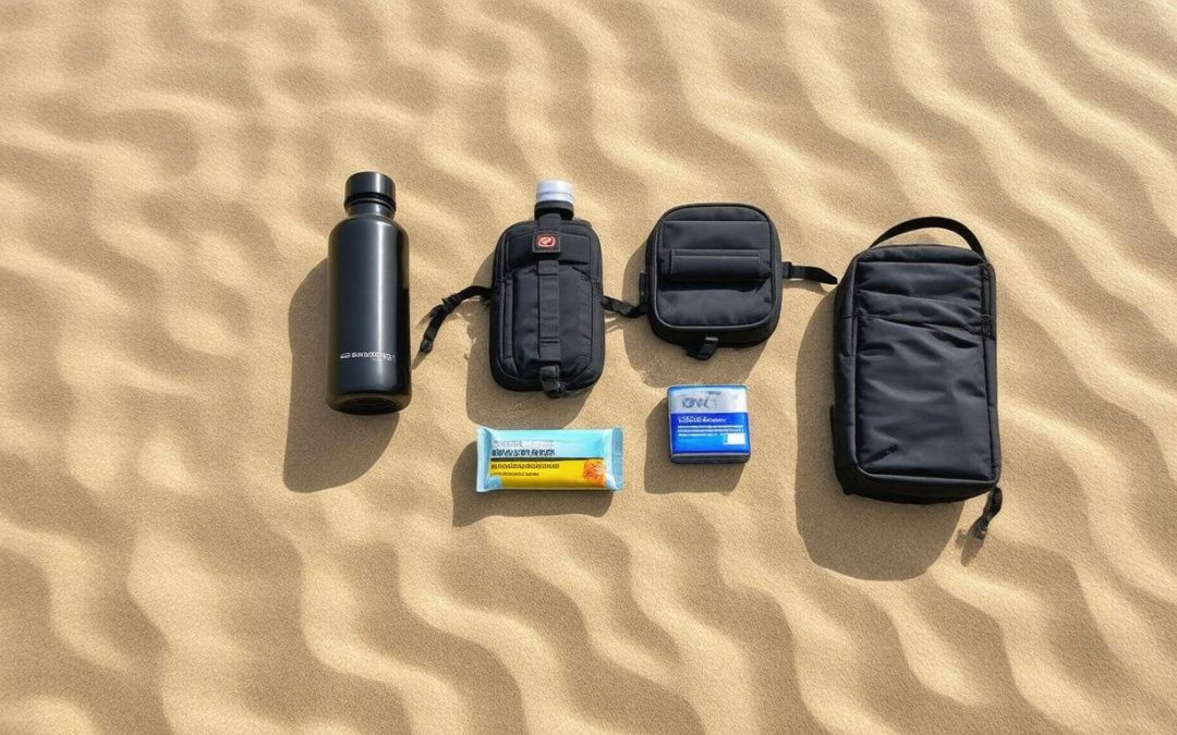 Riyadh Desert Survival Essentials: Top Tips and Gear You Need