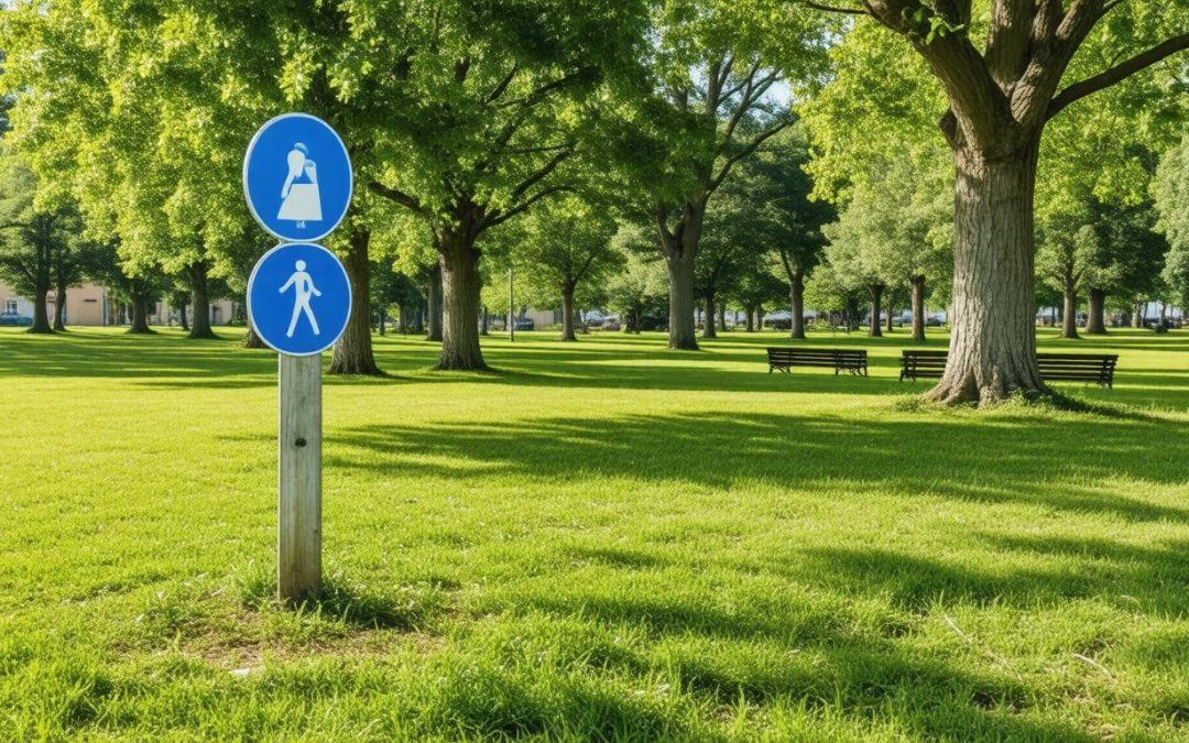 Family Evacuation Meeting Points: A Comprehensive Selection Guide for Safety