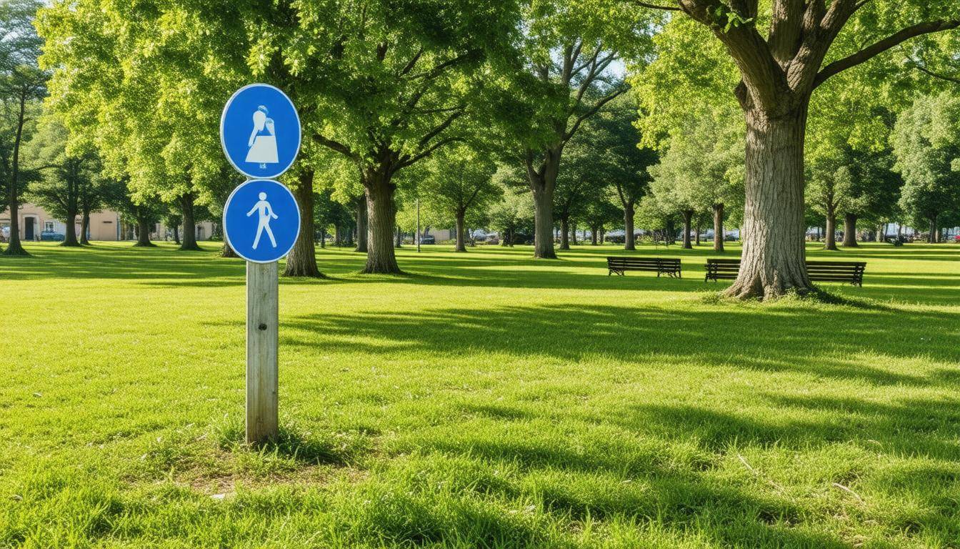 Family Evacuation Meeting Points: A Comprehensive Selection Guide for Safety