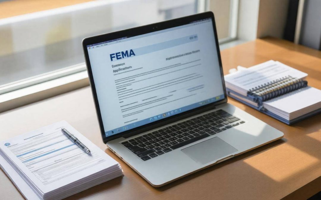 FEMA Assistance Programs: Your Complete Application Guide With Tips and Resources
